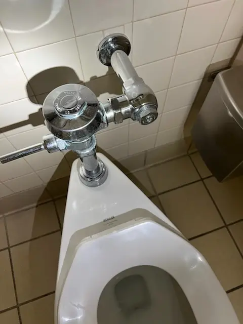 Fixture installation and repair for Sewer Camera Inspection in Cannon Run